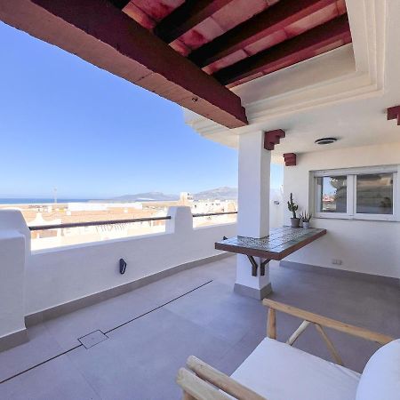 Апартаменты Tarifa Cozy House - Old Surf Экстерьер фото