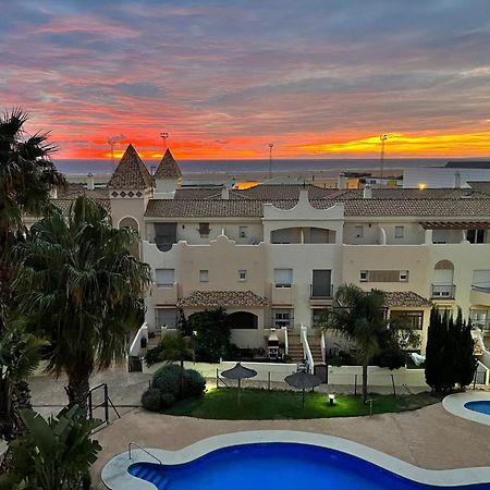 Апартаменты Tarifa Cozy House - Old Surf Экстерьер фото