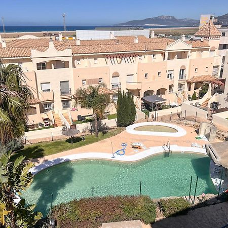 Апартаменты Tarifa Cozy House - Old Surf Экстерьер фото