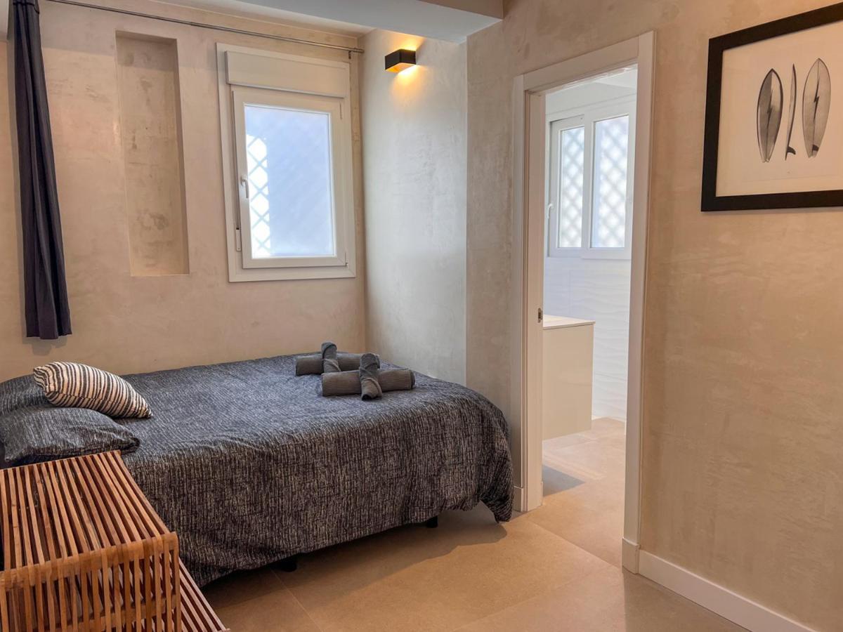 Апартаменты Tarifa Cozy House - Old Surf Экстерьер фото