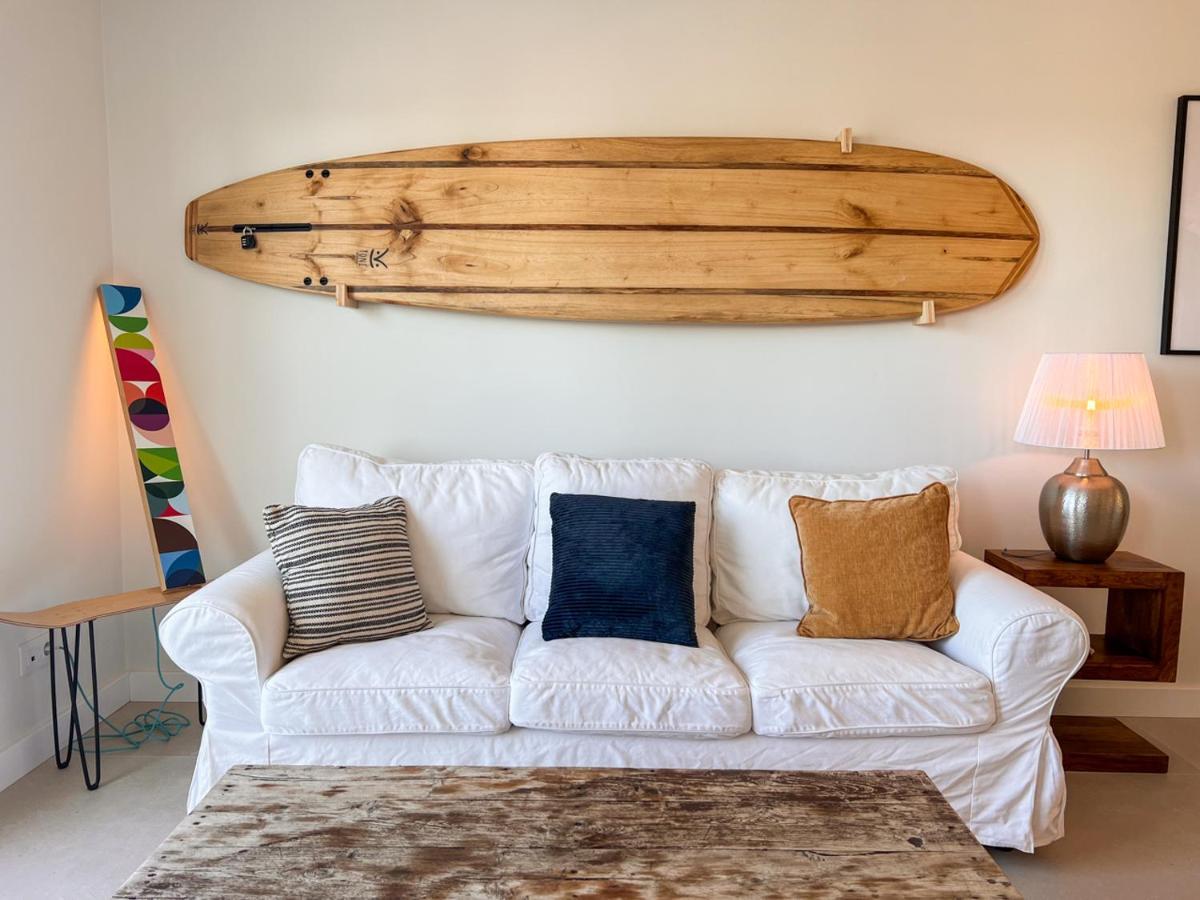 Апартаменты Tarifa Cozy House - Old Surf Экстерьер фото