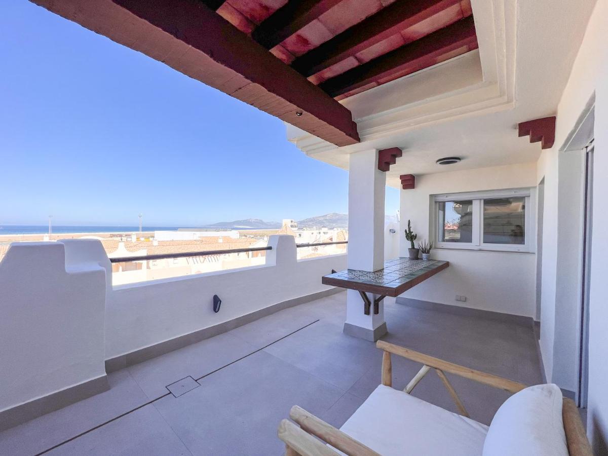 Апартаменты Tarifa Cozy House - Old Surf Экстерьер фото