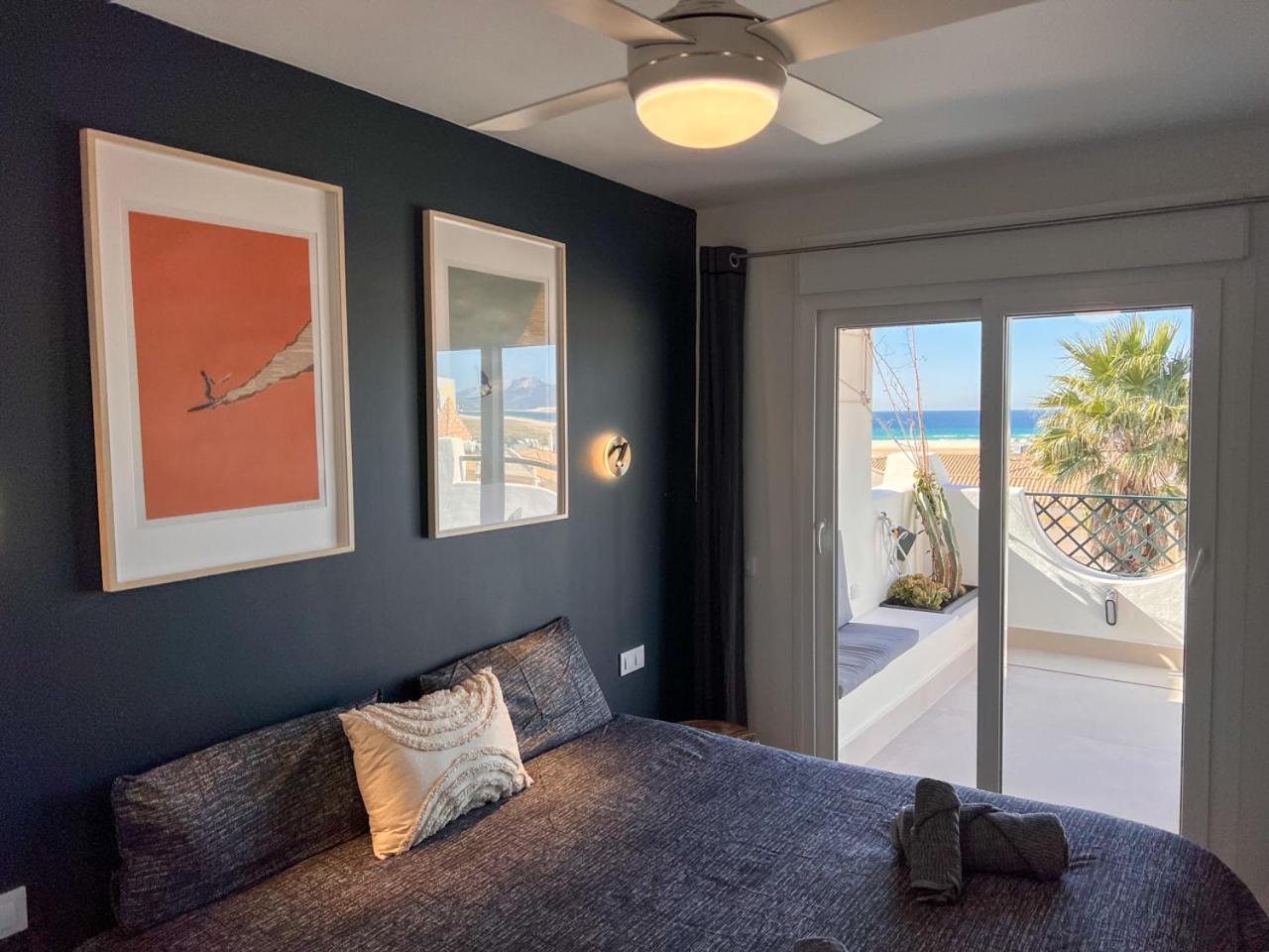 Апартаменты Tarifa Cozy House - Old Surf Экстерьер фото